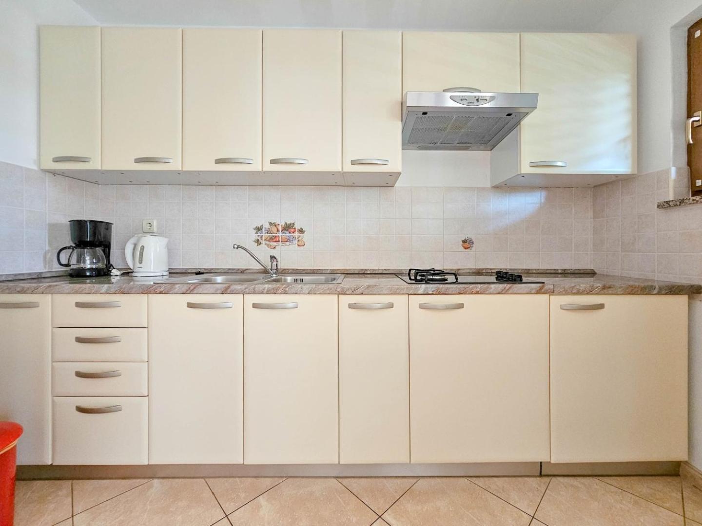 Viola Three Apartment Новиград Екстериор снимка