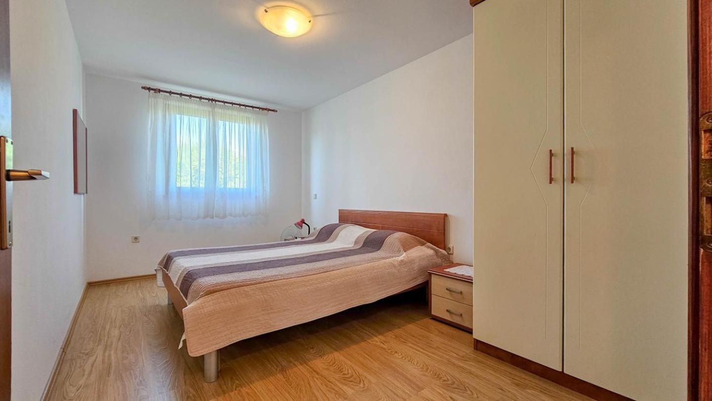 Viola Three Apartment Новиград Екстериор снимка