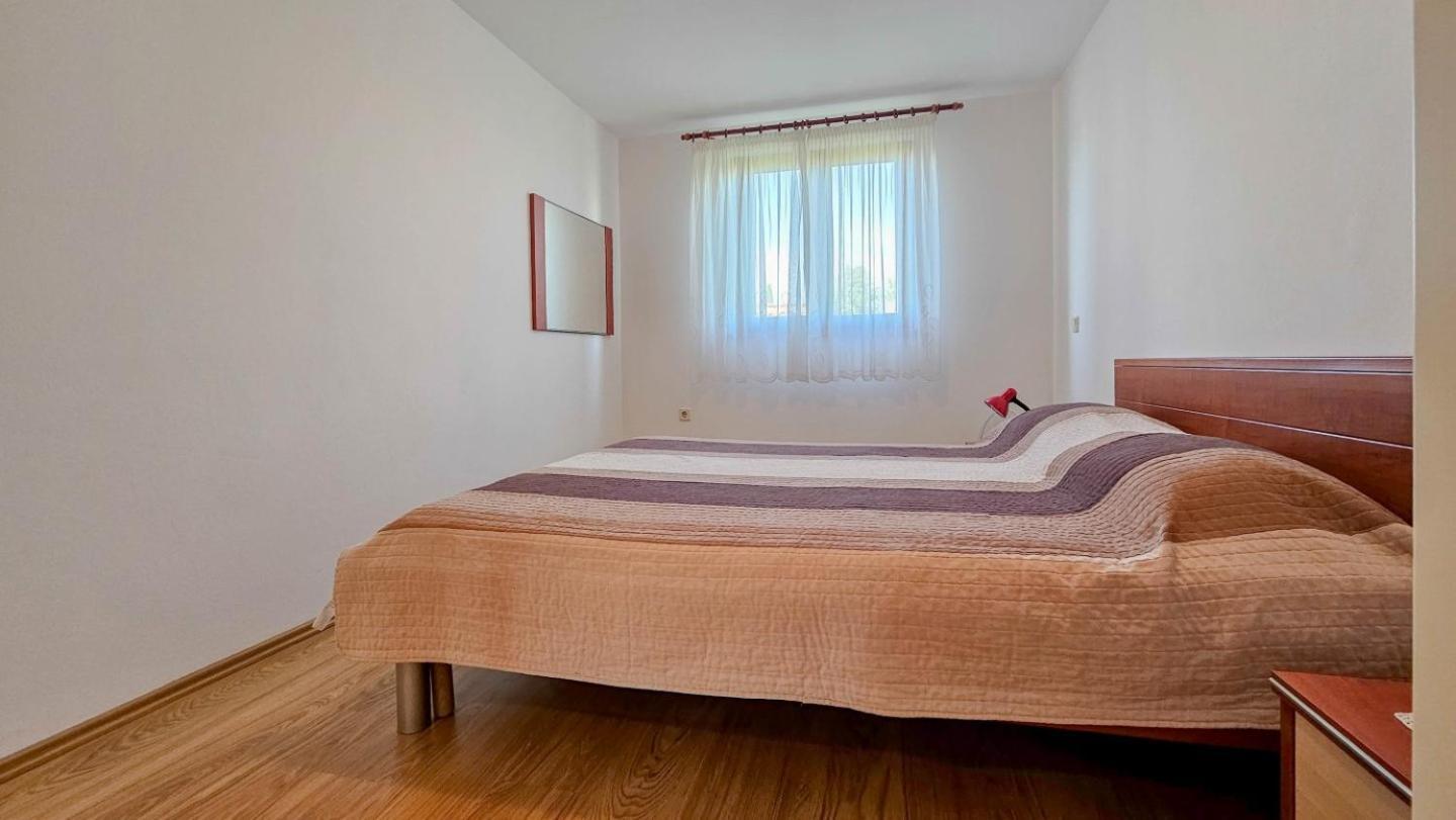 Viola Three Apartment Новиград Екстериор снимка